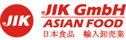 JIK GmbH ASIAN FOOD